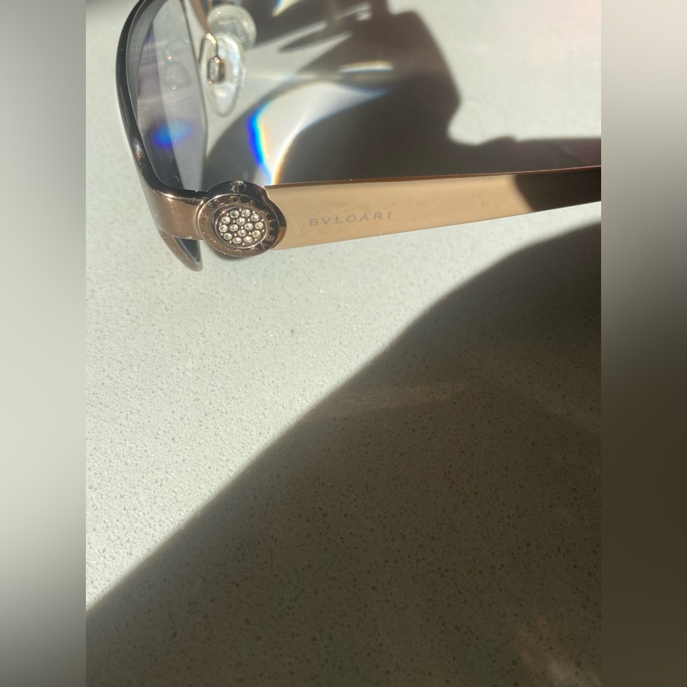 Bulgari frames - Picture 2 of 7